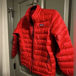 Kids Patagonia Jacket! Size 10!